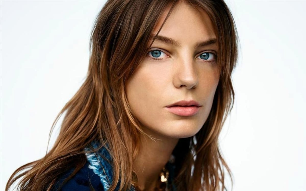 Daria Werbowy