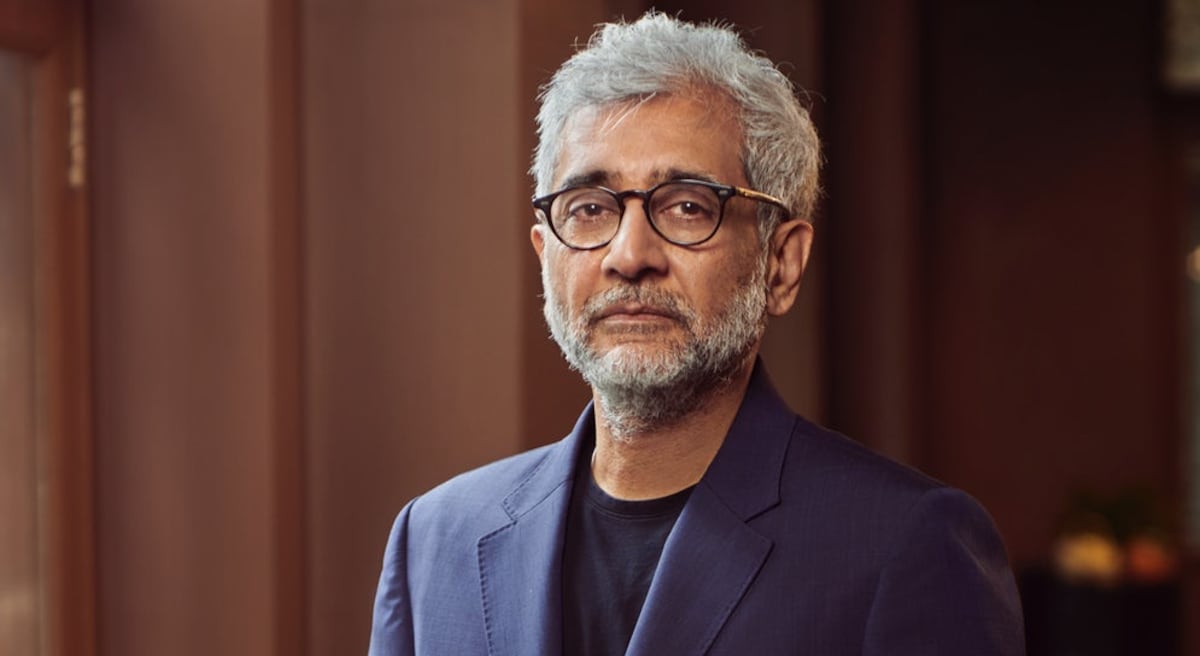 Darshan Mehta