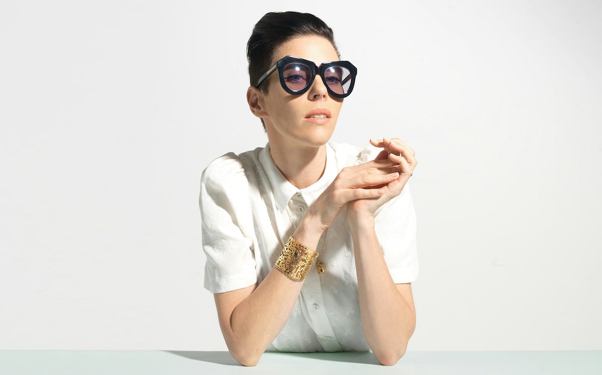 Karen Walker