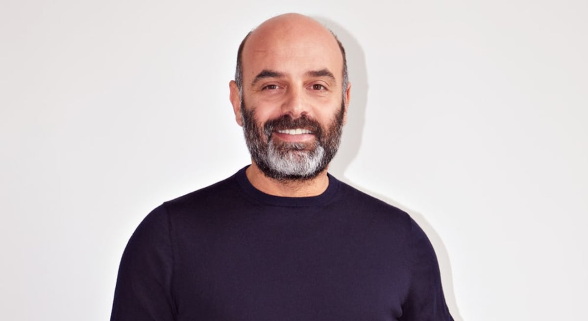 Sébastien Fabre
