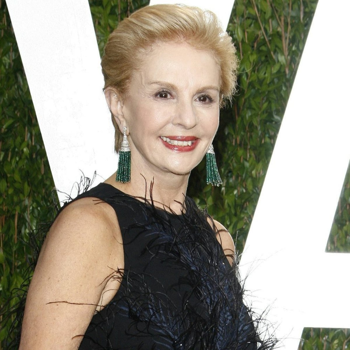 Carolina Herrera | BoF 500