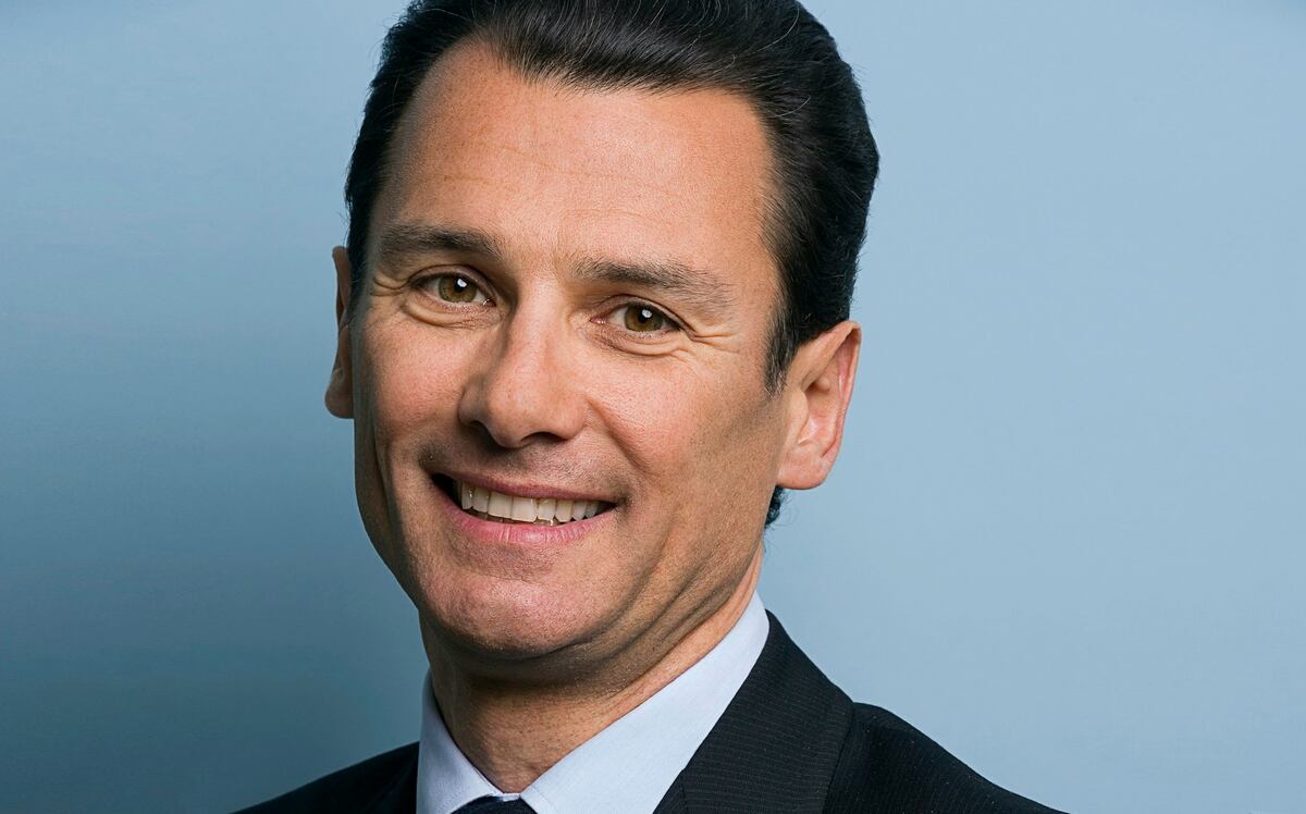 Alexis Babeau