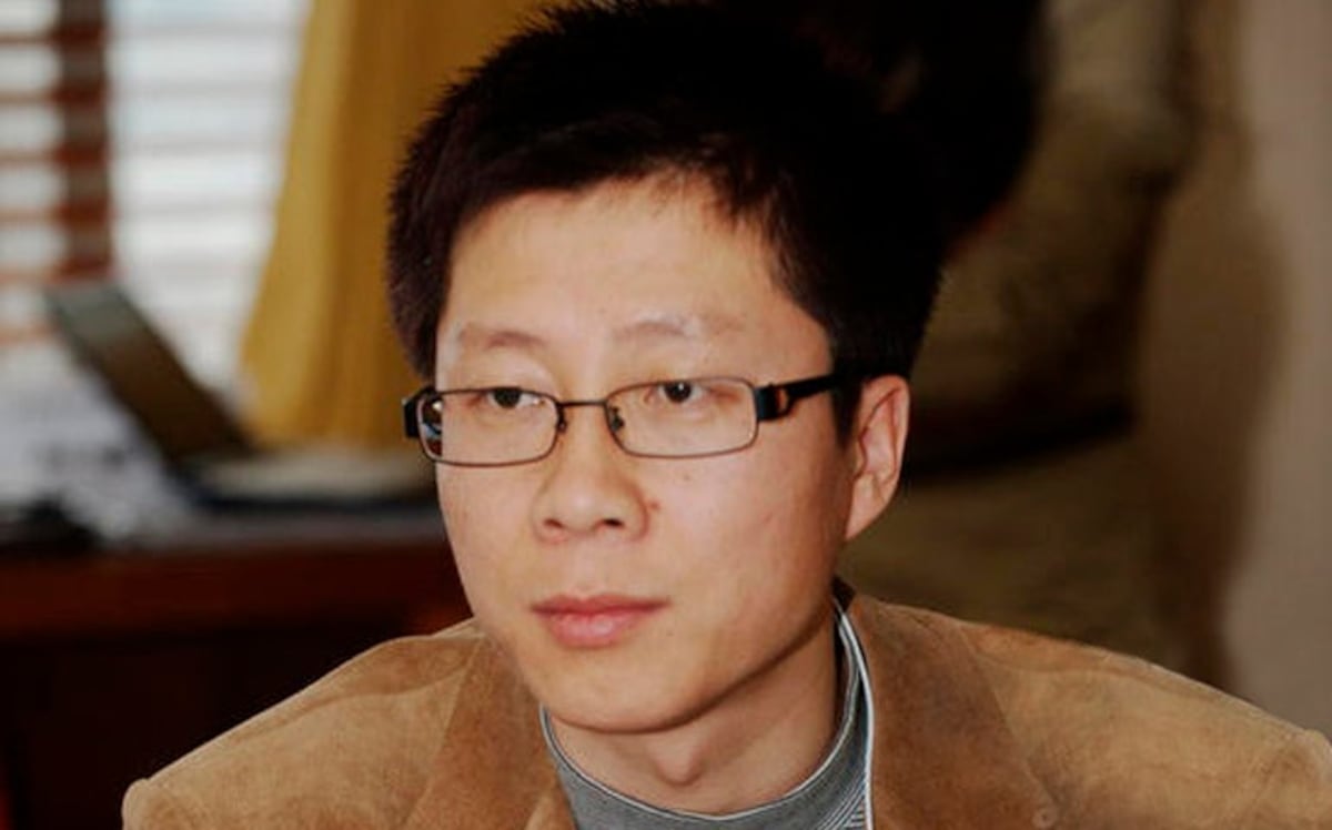 Allen Yang