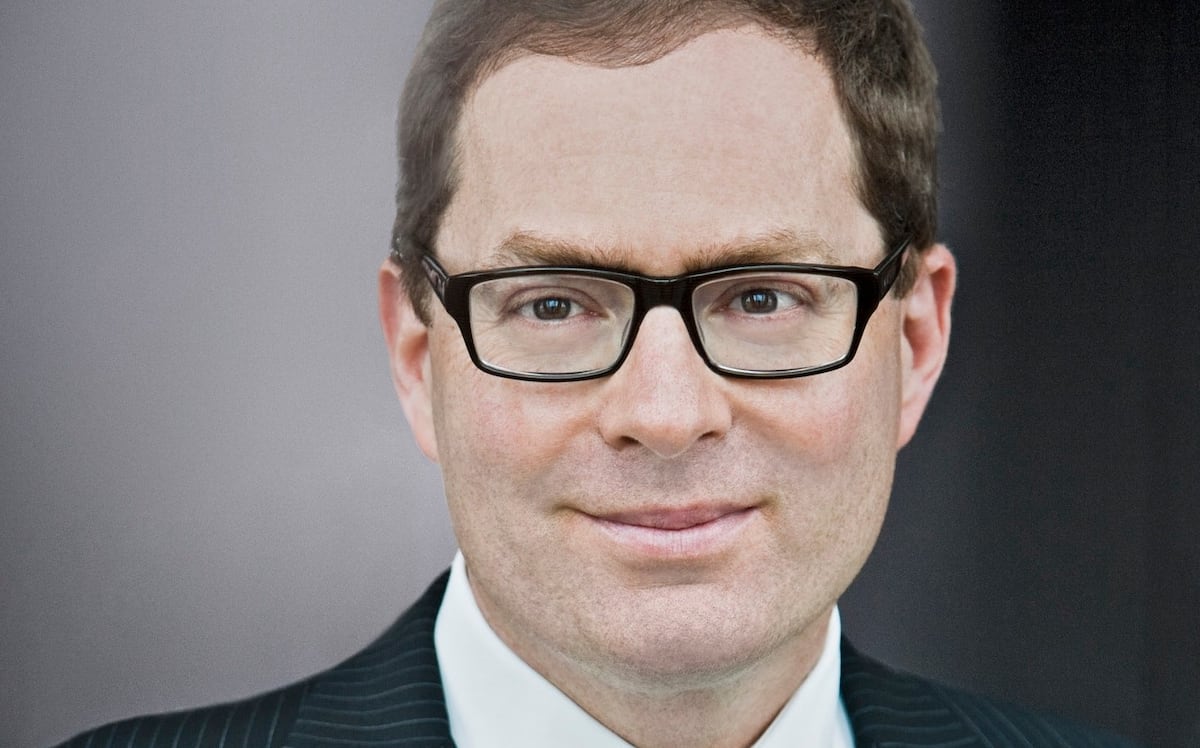 David Carey