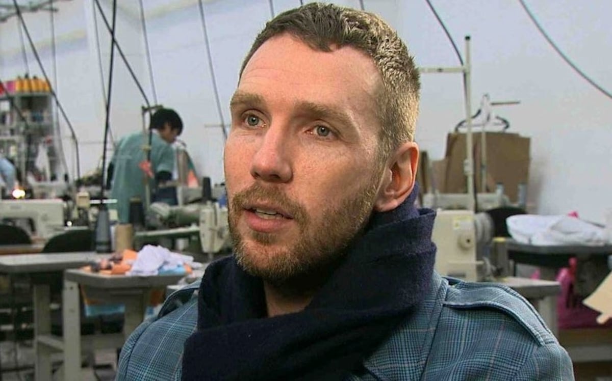 Alexandre Herchcovitch