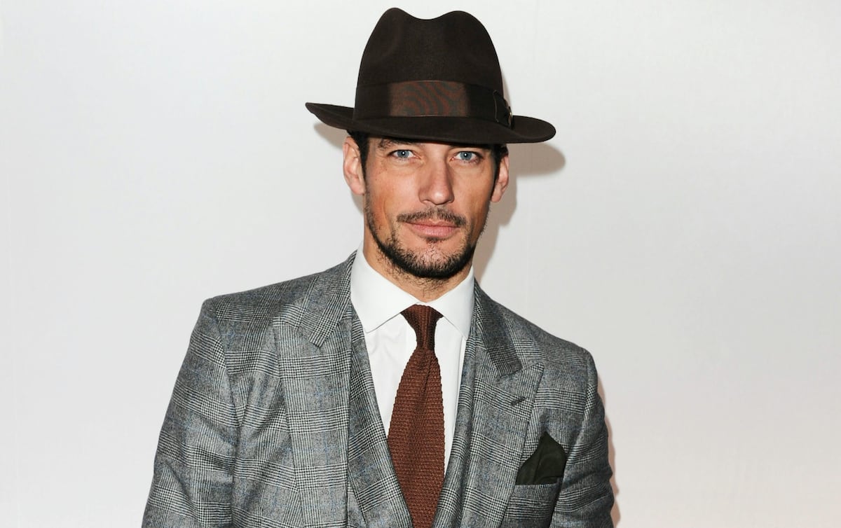David Gandy