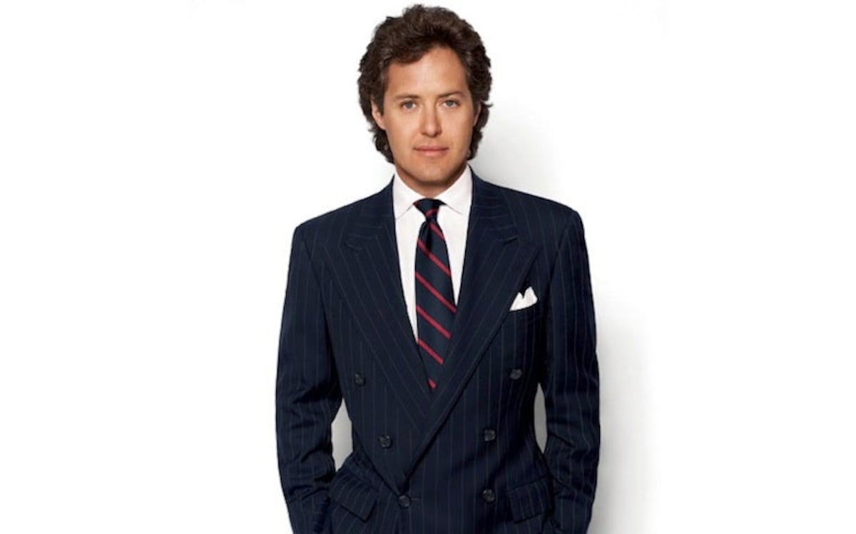 David Lauren