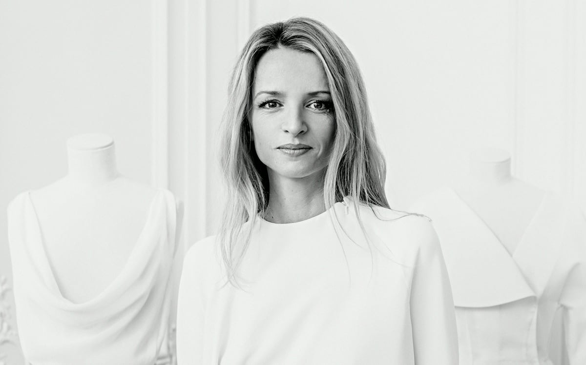 Delphine Arnault