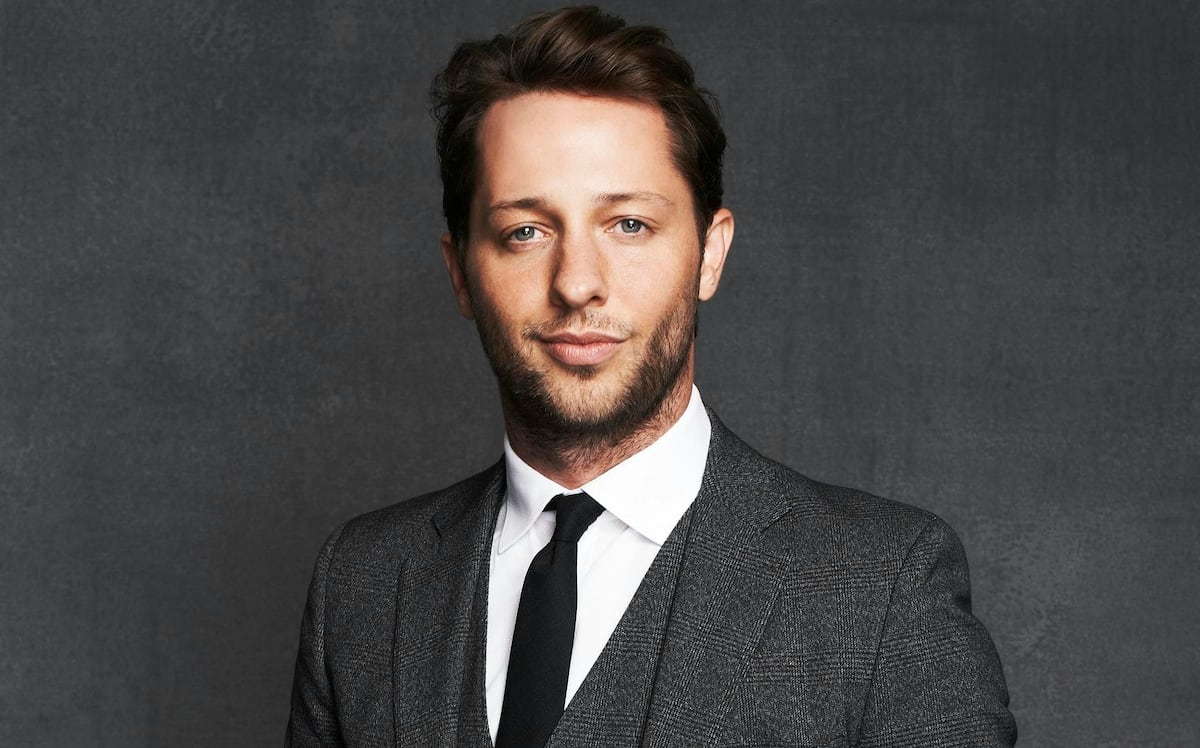 Derek Blasberg