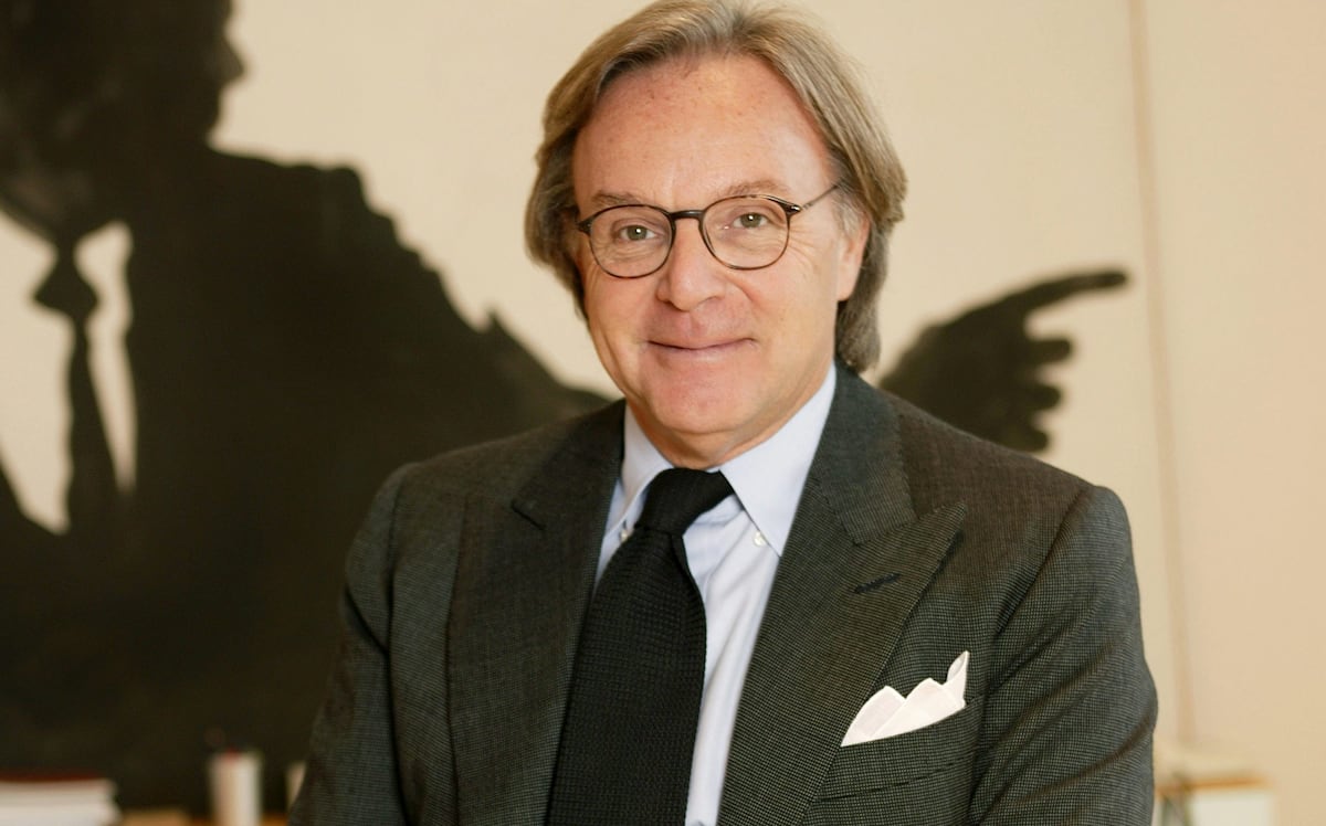 Diego Della Valle
