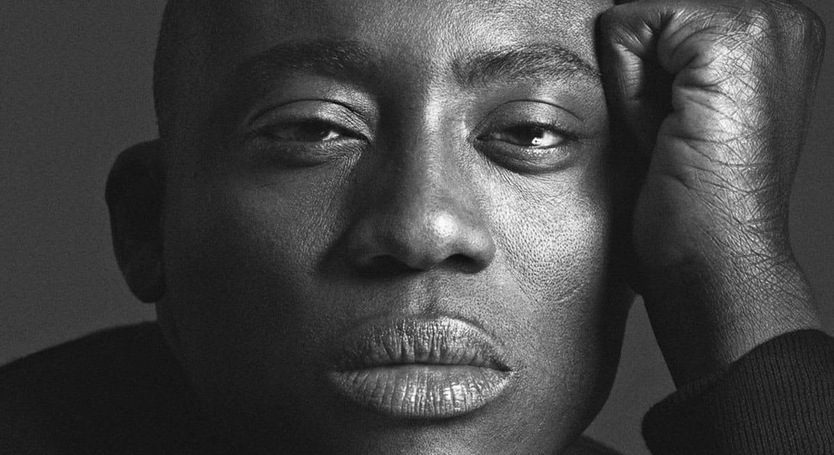 Edward Enninful