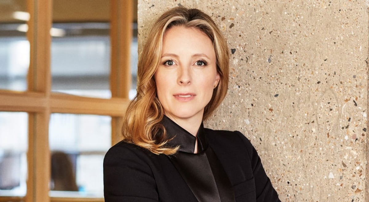Stephanie Phair