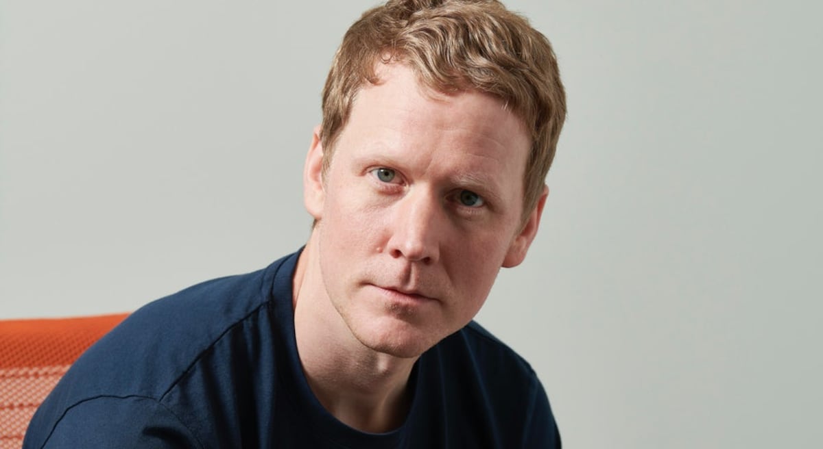Ingvar Helgason