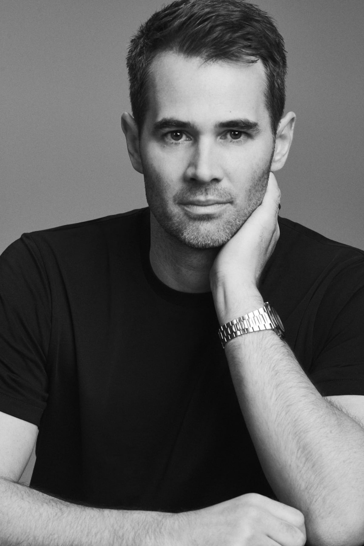 Jens Grede