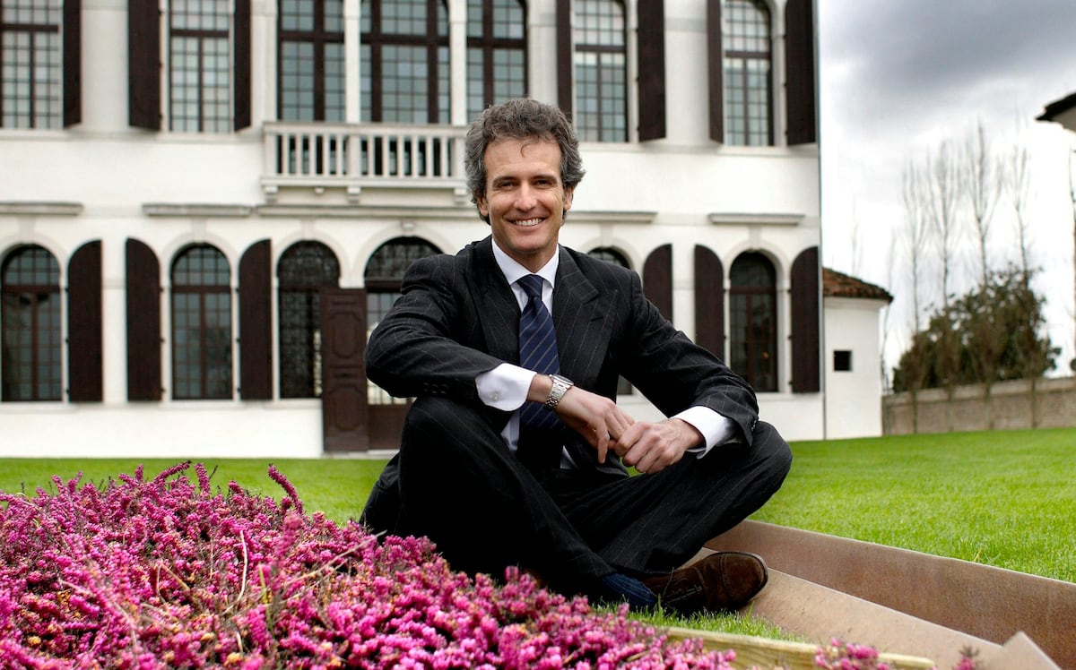 Alessandro Benetton