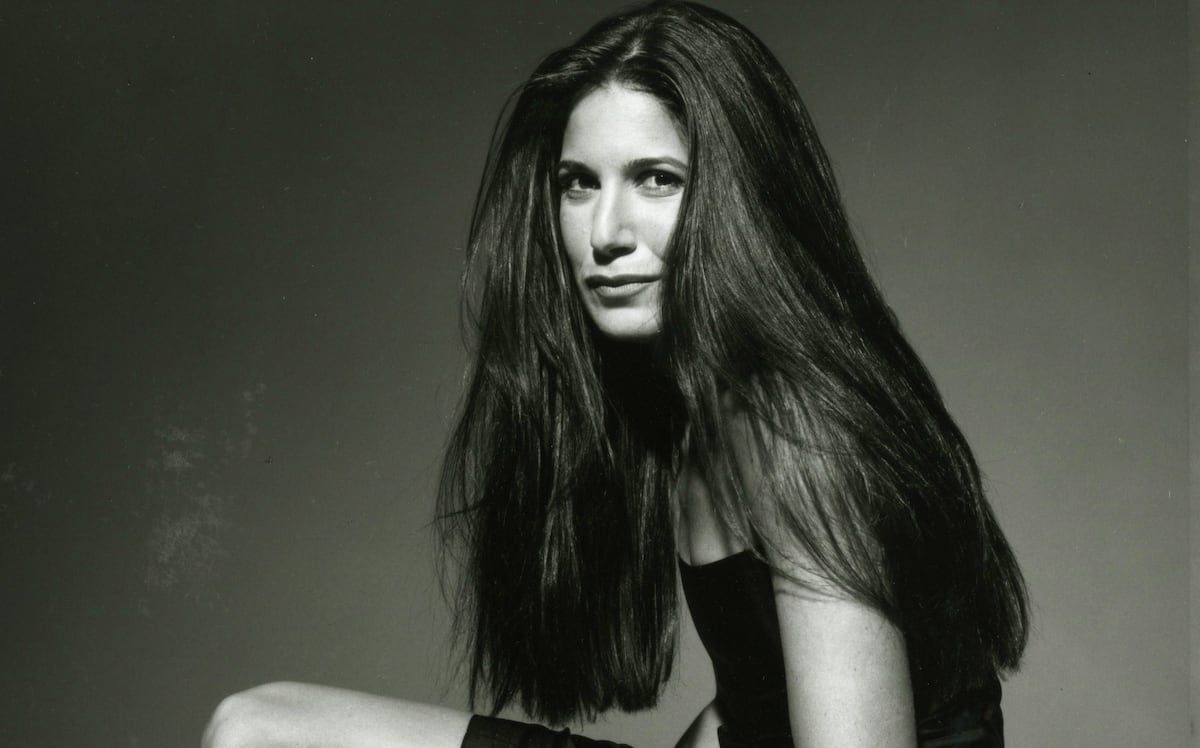 Elizabeth Saltzman