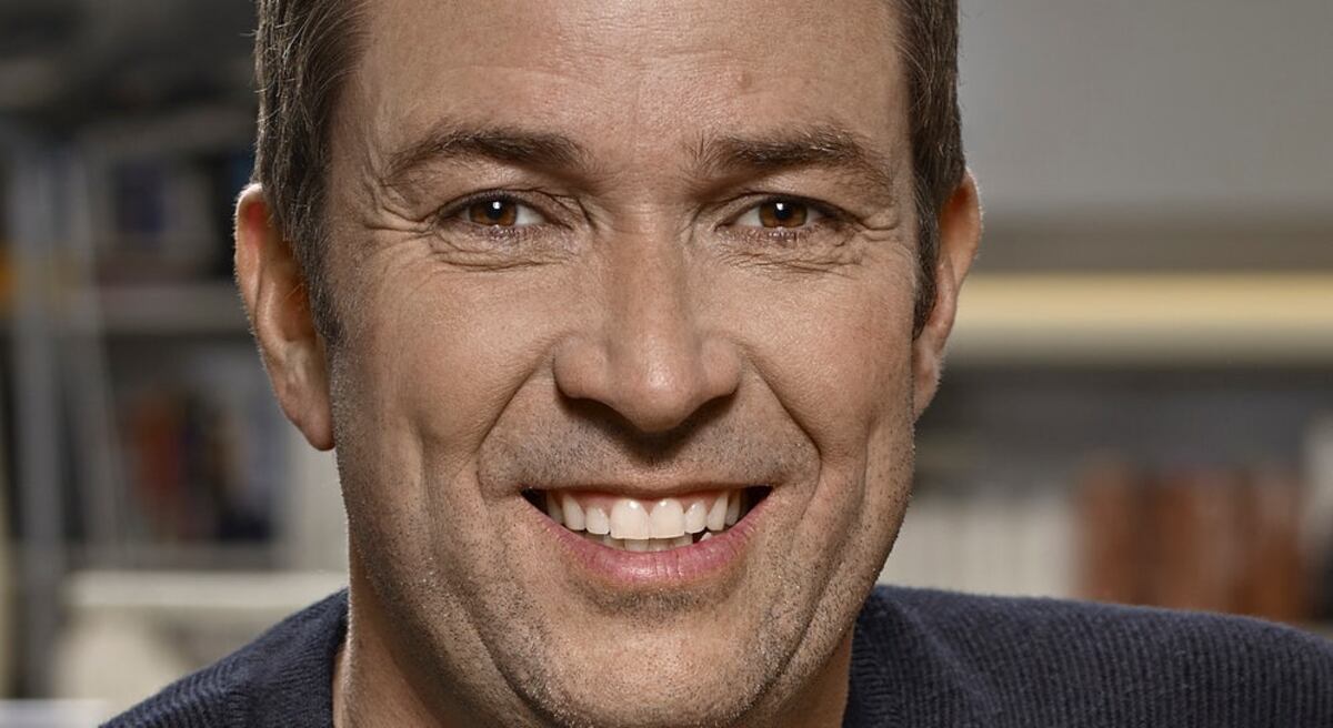 Laurent Potdevin