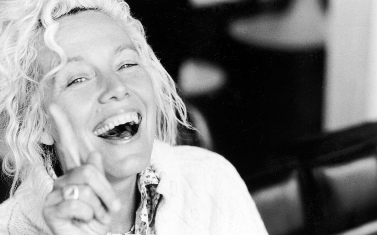 Ellen von Unwerth