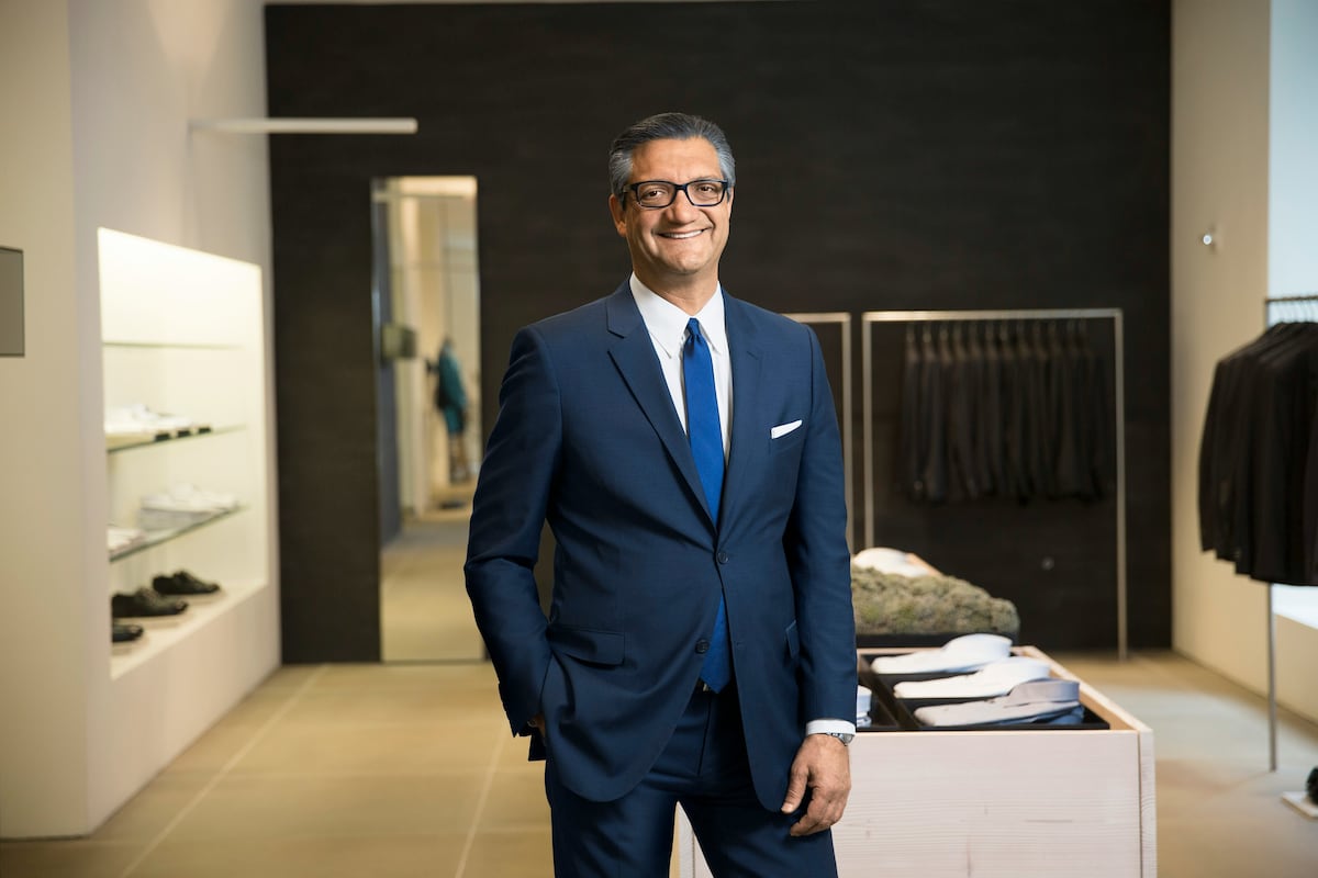 Emanuel Chirico