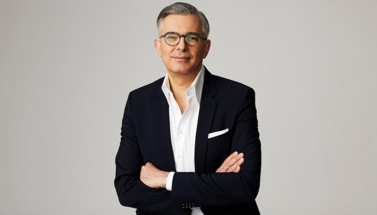 Michael Kliger