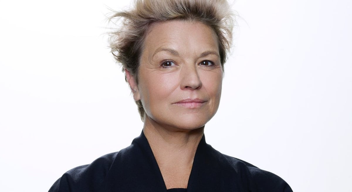 Anne Chapelle