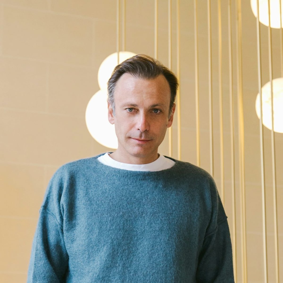 Stefano Martinetto