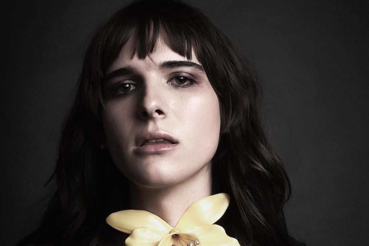 Hari Nef