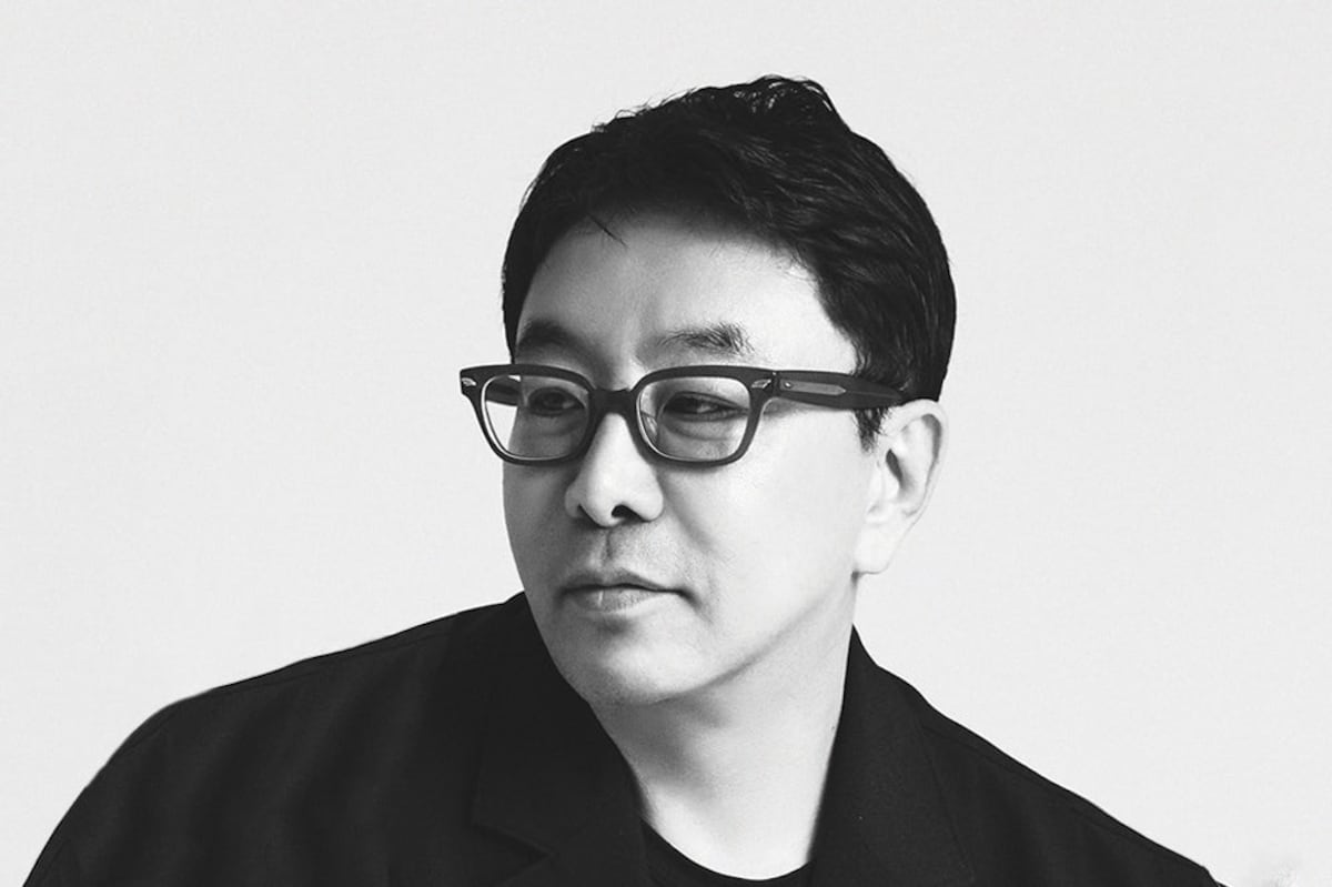 Jung Kuho