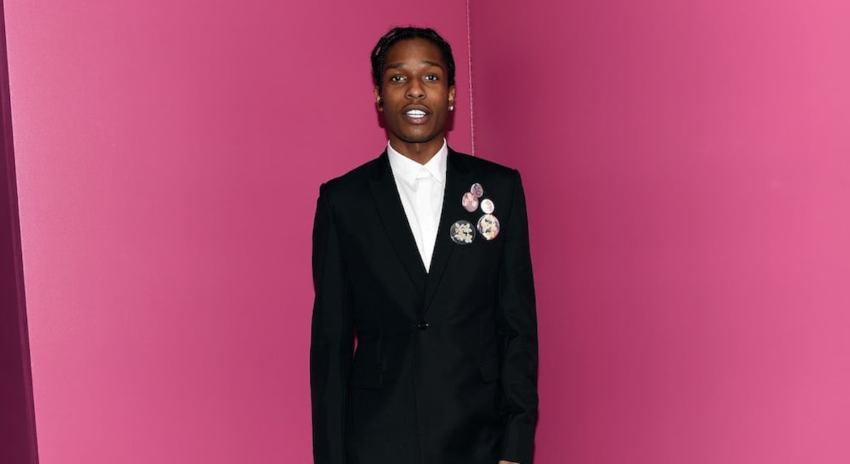 A$AP Rocky