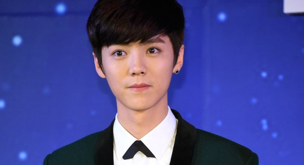 Luhan