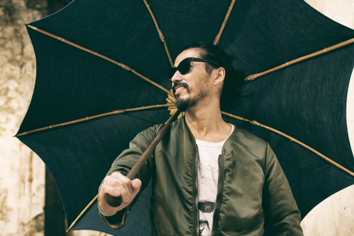 Hiroki Nakamura