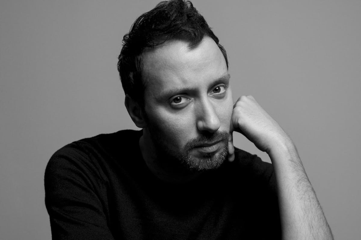 Anthony Vaccarello