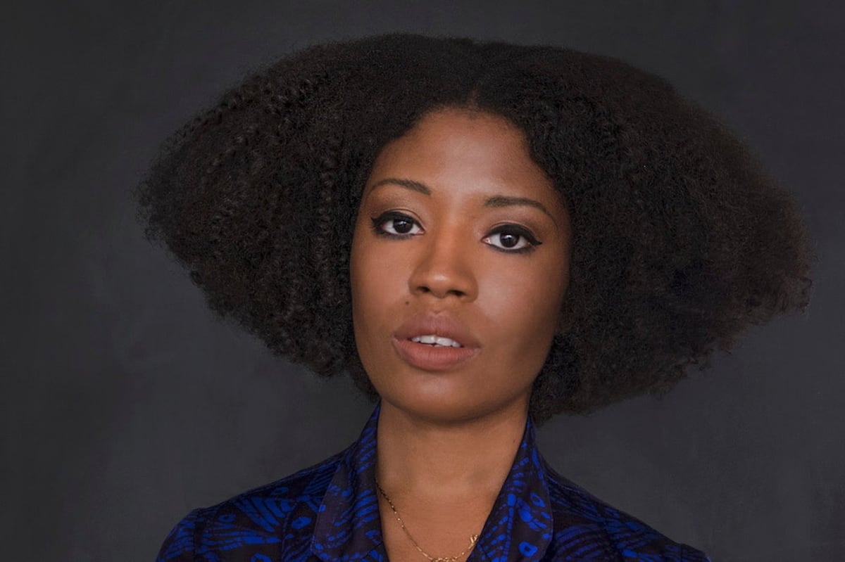 Amaka Osakwe