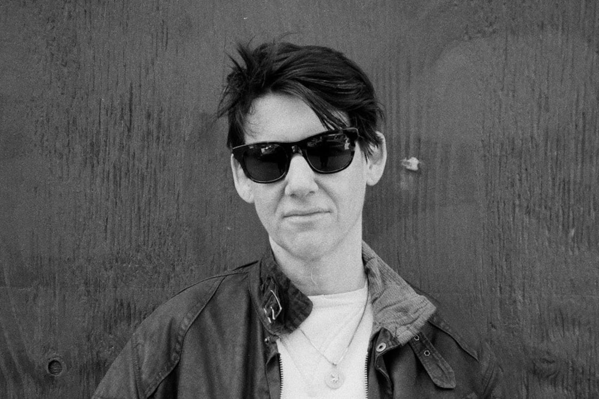 Collier Schorr
