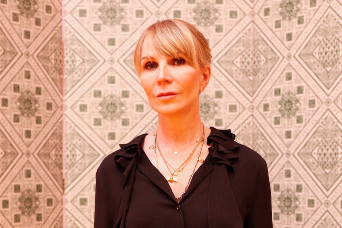 Helen Downie