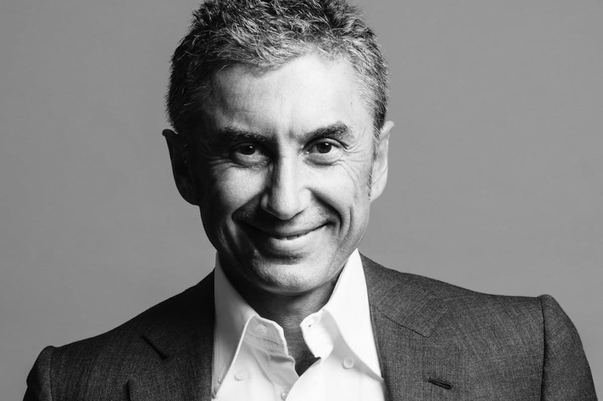 Marco Gobbetti