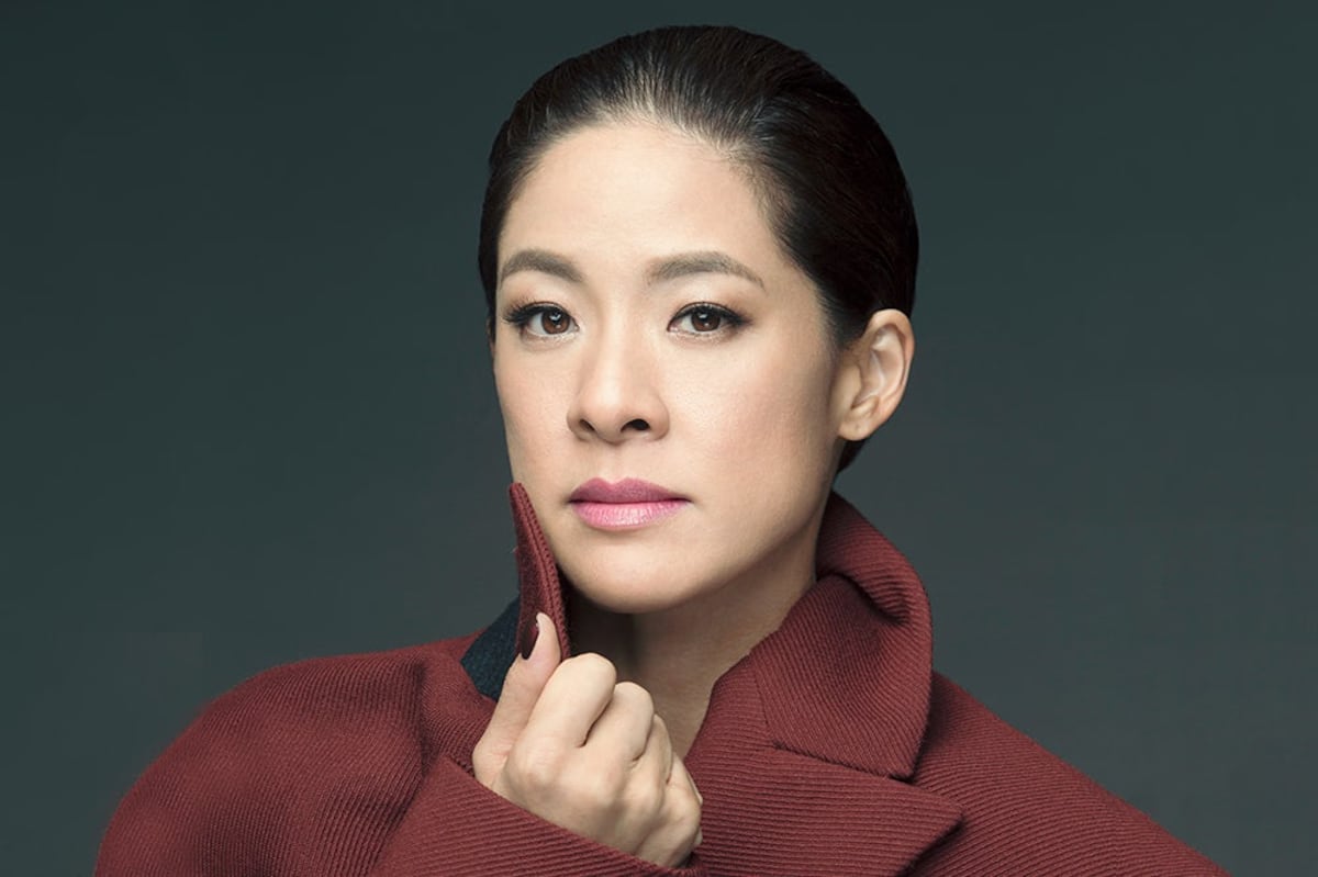 Sabrina Fung