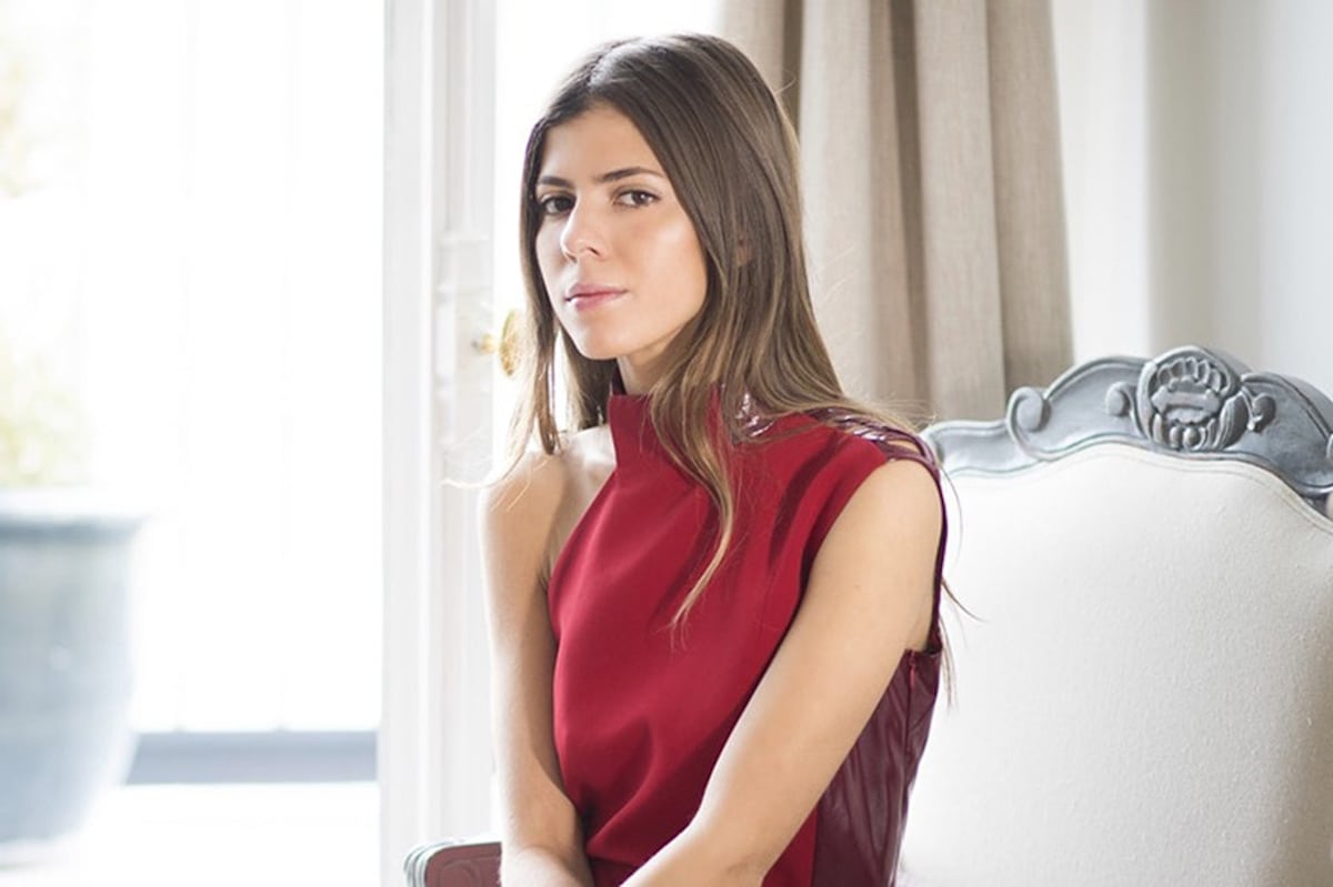 Maria Sole Cecchi