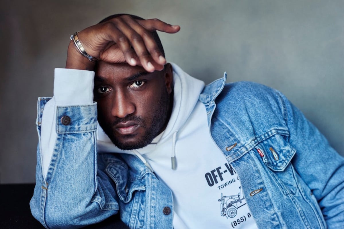 Virgil Abloh