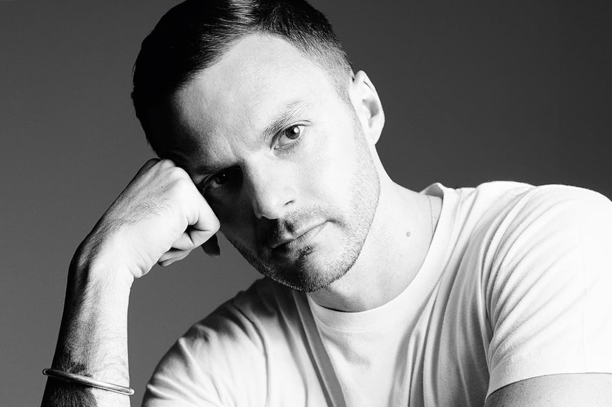 Kris Van Assche