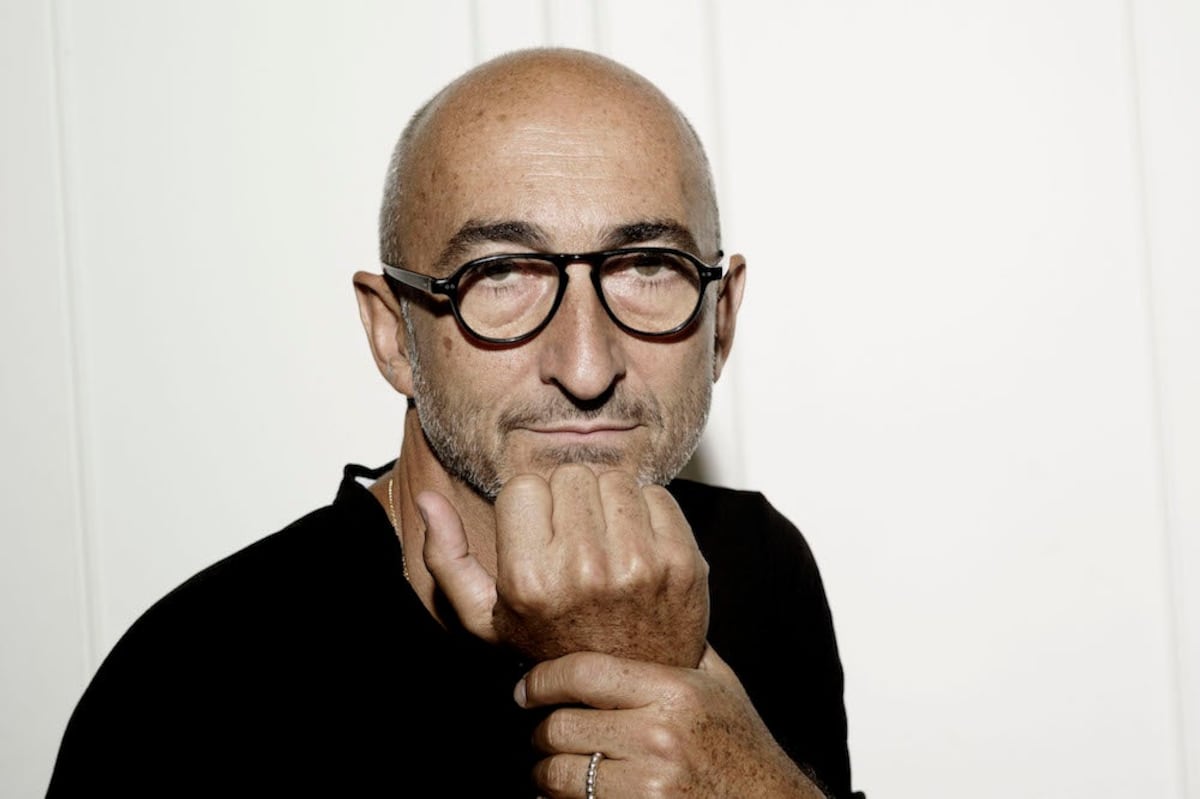 Pierre Hardy