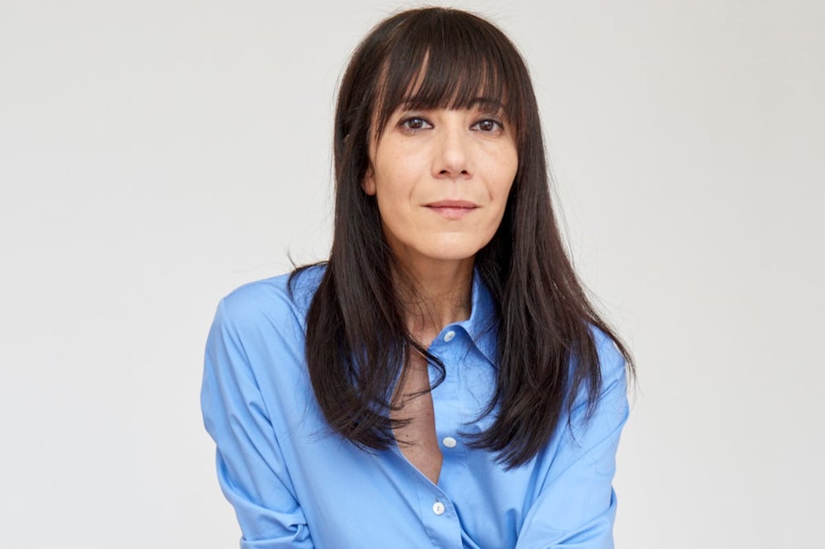 Bouchra Jarrar
