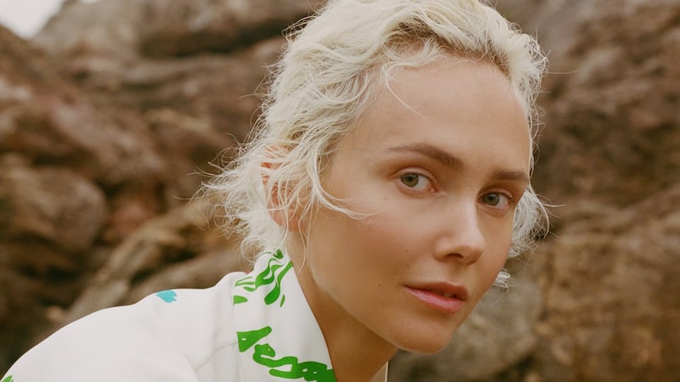 Olga Karput, Founder, Kuznetsky Most 20