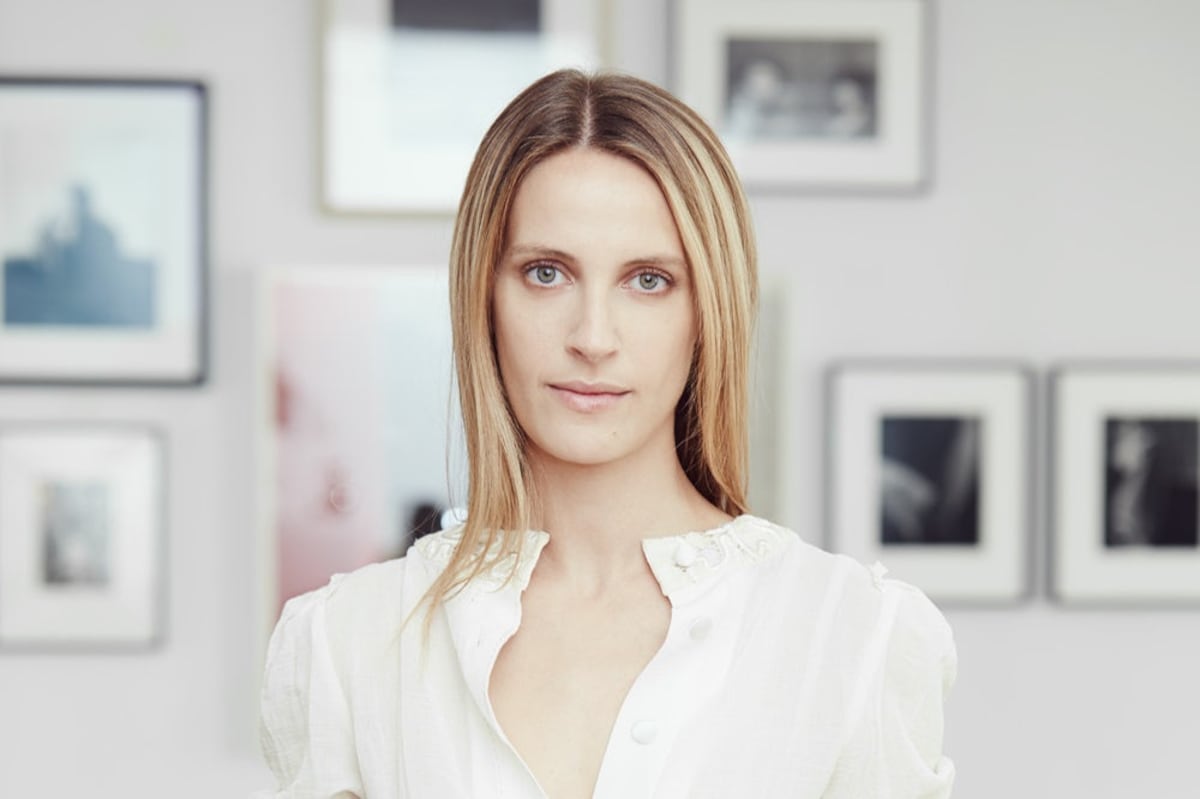 Vanessa Traina
