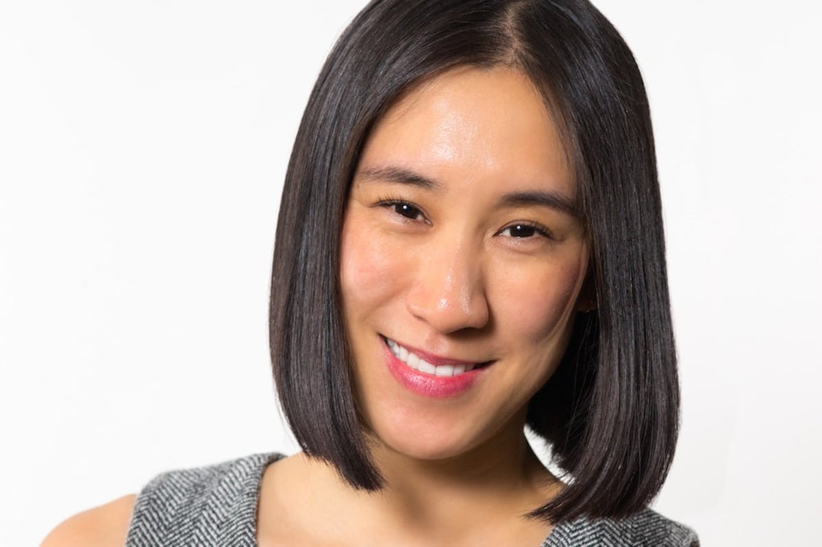 Eva Chen