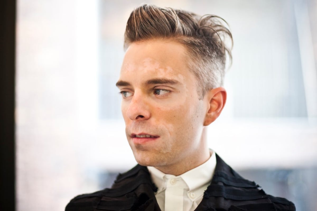 Drew Elliott