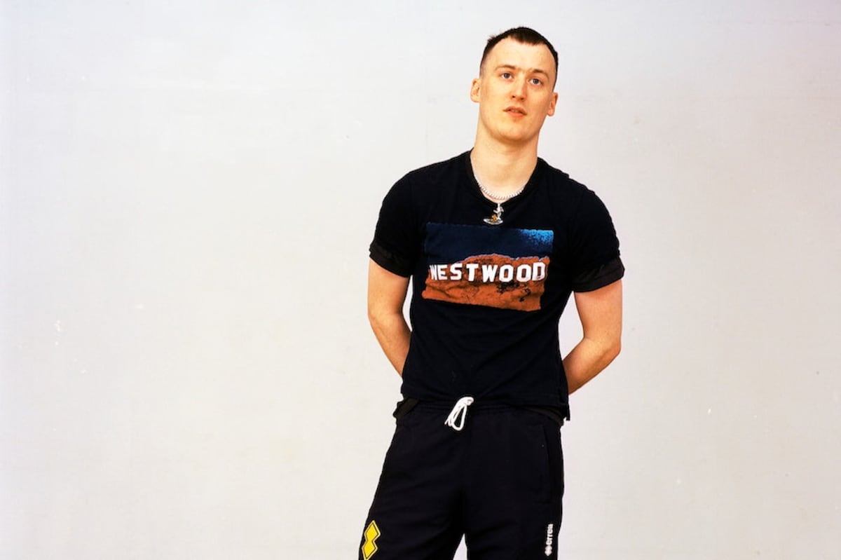 Max Pearmain