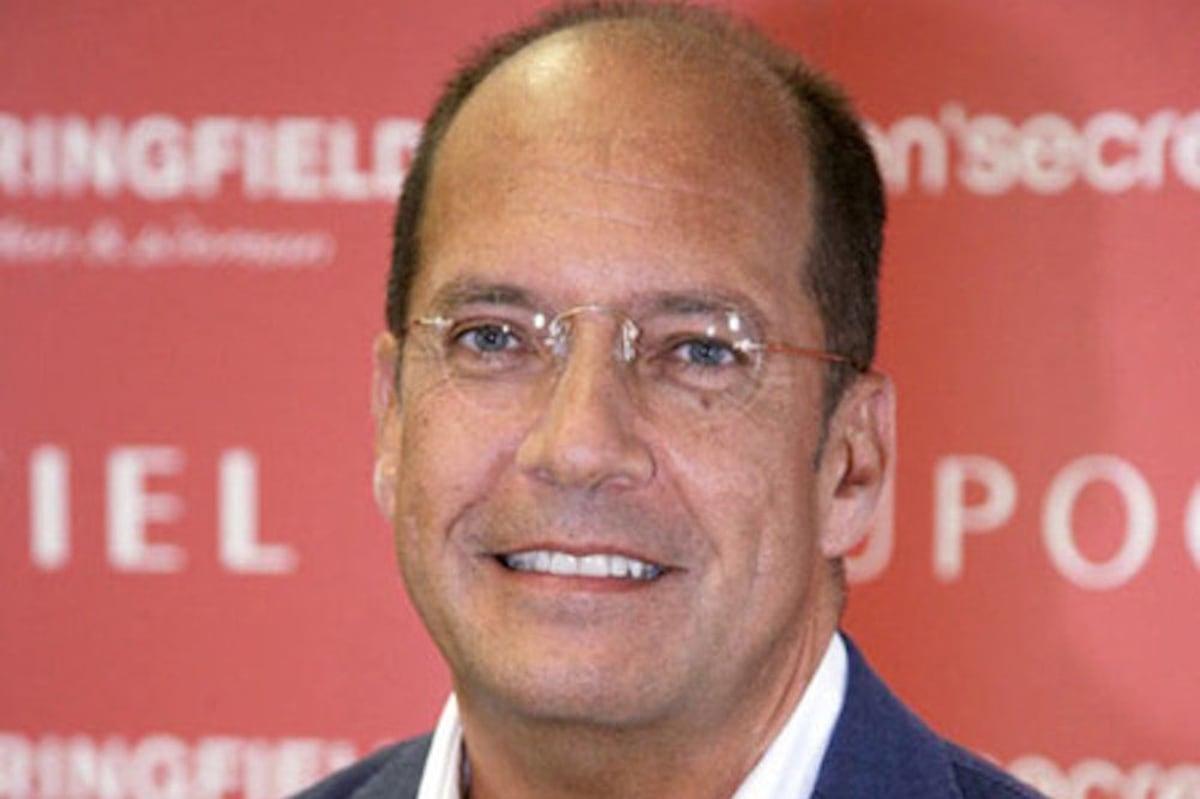 Juan Carlos Escribano