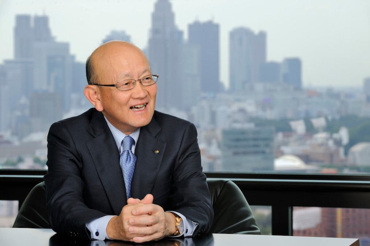 Masahiro Okafuji