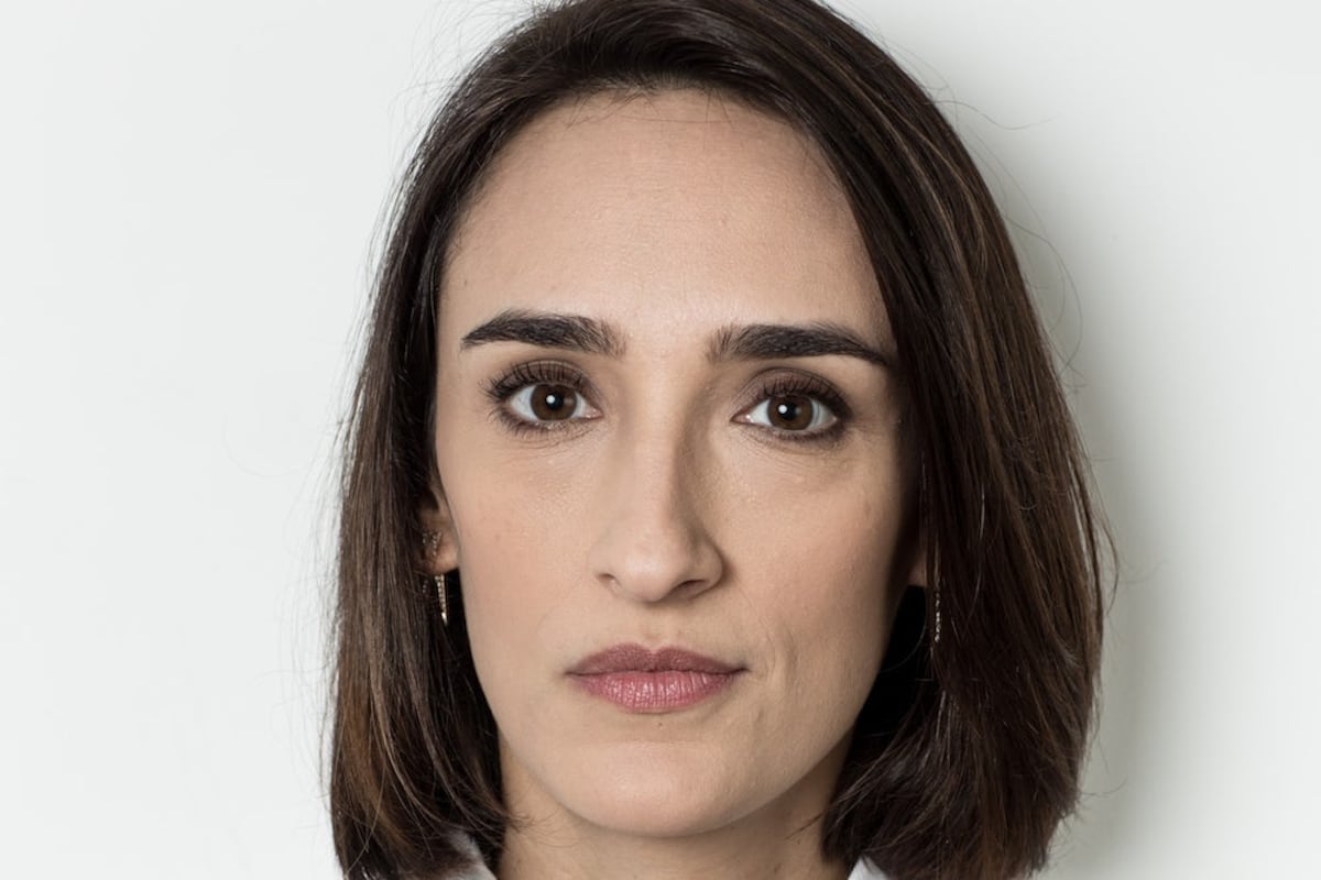Maria Prata
